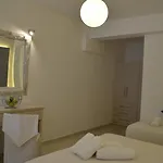 Апарт-отель Ammos Глифа