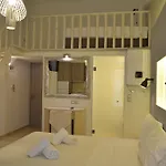 Апарт-отель Ammos 4*