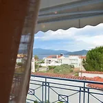 Apart Otel Ammos 4*
