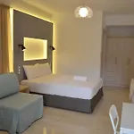 Апарт-отель Ammos 4*