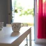 Апарт-отель Ammos 4*