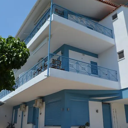 Ammos Glifa (Stylida)