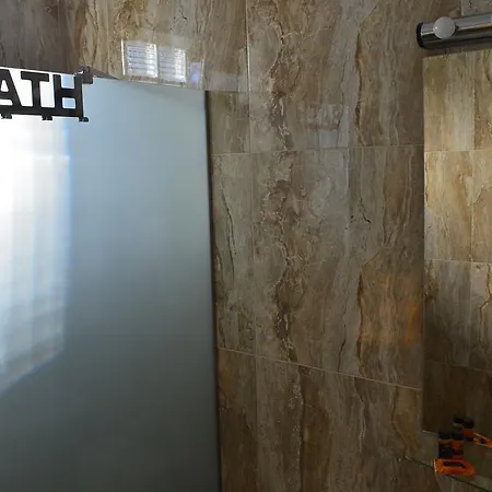 Aparthotel Ammos Glifa (Stylida)