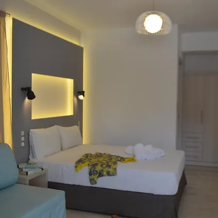Aparthotel Ammos Glifa (Stylida)