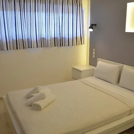 Aparthotel Ammos